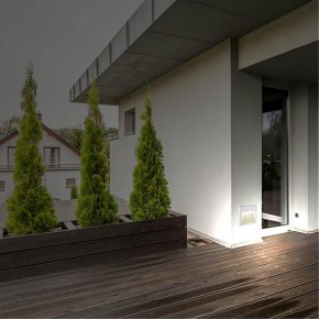 Встраиваемый светильник Novotech Muro 358191 в Краснокамске - krasnokamsk.mebel24.online | фото 4