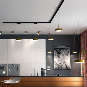 Встраиваемый светильник Novotech Prometa 358754 в Краснокамске - krasnokamsk.mebel24.online | фото 4