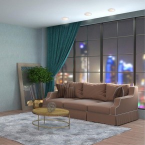 Встраиваемый светильник Novotech Yeso 370484 в Краснокамске - krasnokamsk.mebel24.online | фото 2