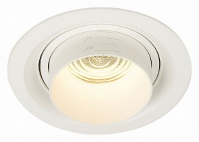 Встраиваемый светильник ST-Luce Zoom ST701.538.12 в Краснокамске - krasnokamsk.mebel24.online | фото 2