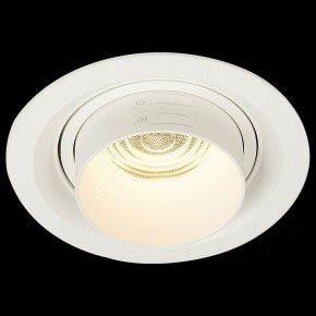 Встраиваемый светильник ST-Luce Zoom ST701.538.12 в Краснокамске - krasnokamsk.mebel24.online | фото 4
