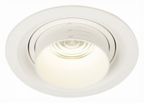 Встраиваемый светильник ST-Luce Zoom ST701.548.12 в Краснокамске - krasnokamsk.mebel24.online | фото 2