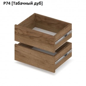 РОЛАНД Выдвижные ящики  Р76 в Краснокамске - krasnokamsk.mebel24.online | фото 10