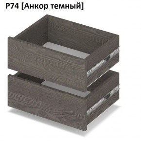РОЛАНД Выдвижные ящики  Р76 в Краснокамске - krasnokamsk.mebel24.online | фото 3