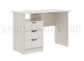 ЮНИОР-4 Стол с ящиками в Краснокамске - krasnokamsk.mebel24.online | фото 1