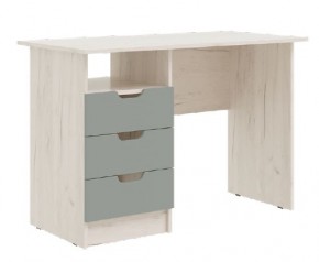 ЮНИОР-4 Стол с ящиками в Краснокамске - krasnokamsk.mebel24.online | фото 3