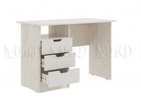 ЮНИОР-4 Стол с ящиками в Краснокамске - krasnokamsk.mebel24.online | фото 5