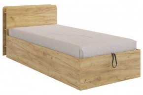 ЮНИОР Кровать с ПМ 900 в Краснокамске - krasnokamsk.mebel24.online | фото