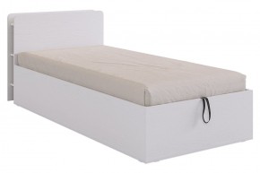 ЮНИОР Кровать с ПМ 900 в Краснокамске - krasnokamsk.mebel24.online | фото 2