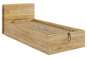 ЮНИОР Кровать с ПМ 900 в Краснокамске - krasnokamsk.mebel24.online | фото 5