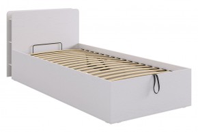ЮНИОР Кровать с ПМ 900 в Краснокамске - krasnokamsk.mebel24.online | фото 8