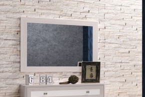Зеркало над комодом Парма Нео в Краснокамске - krasnokamsk.mebel24.online | фото 2