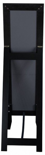 Зеркало напольное BeautyStyle 1 в Краснокамске - krasnokamsk.mebel24.online | фото 3