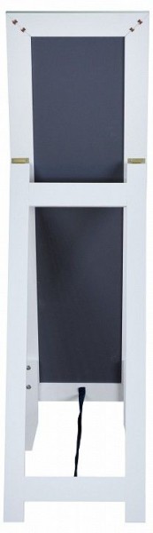 Зеркало напольное BeautyStyle 1 в Краснокамске - krasnokamsk.mebel24.online | фото 4