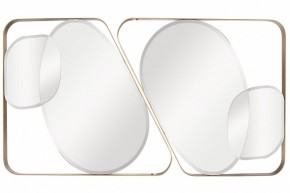 Зеркало настенное KFE1210 в Краснокамске - krasnokamsk.mebel24.online | фото 2