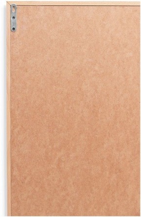 Зеркало настенное Ника в Краснокамске - krasnokamsk.mebel24.online | фото 3