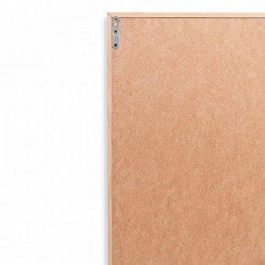 Зеркало настенное Ника в Краснокамске - krasnokamsk.mebel24.online | фото 3